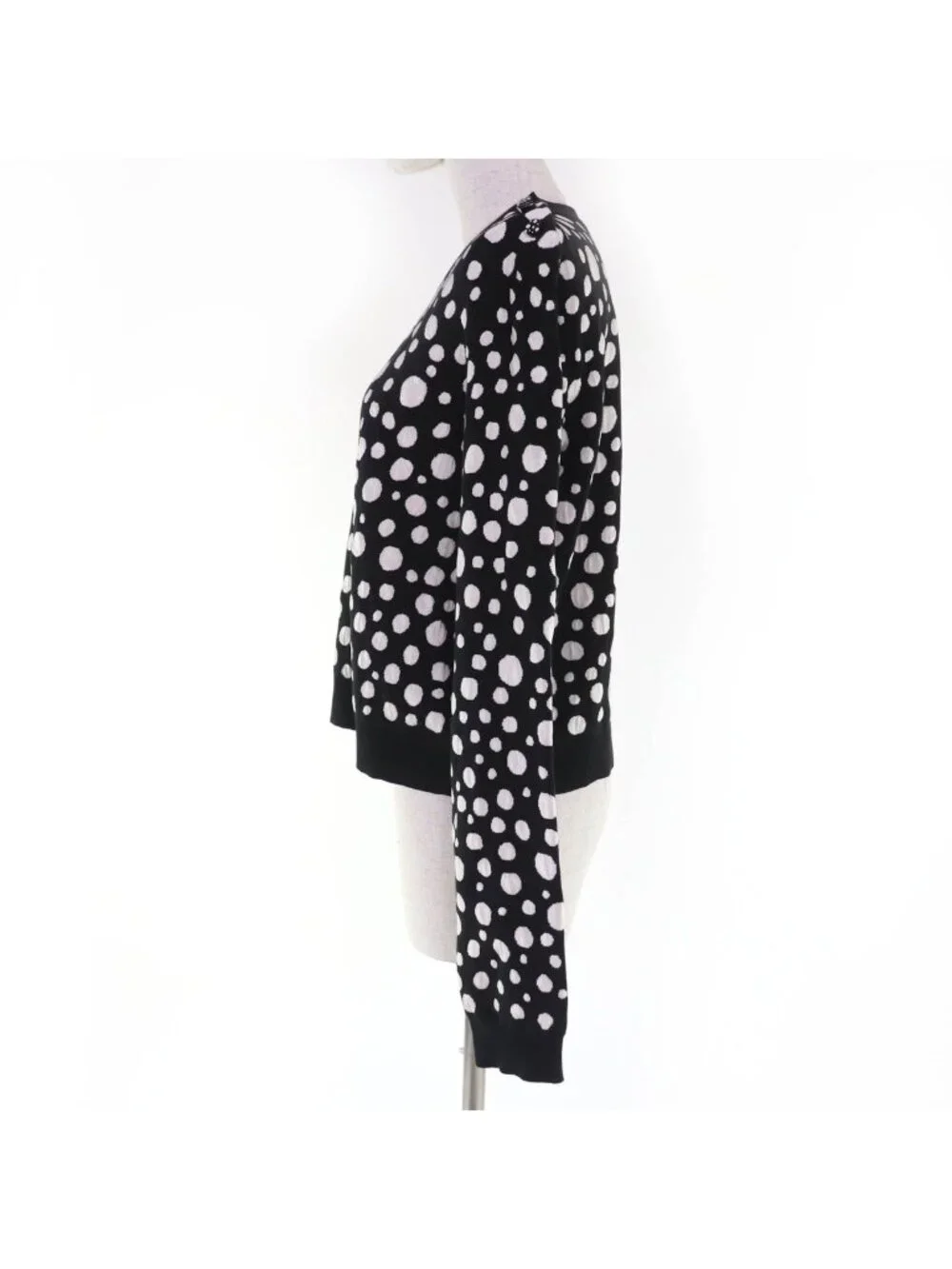Louis Vuitton Yayoi Kusama Cotton Silk Infinity